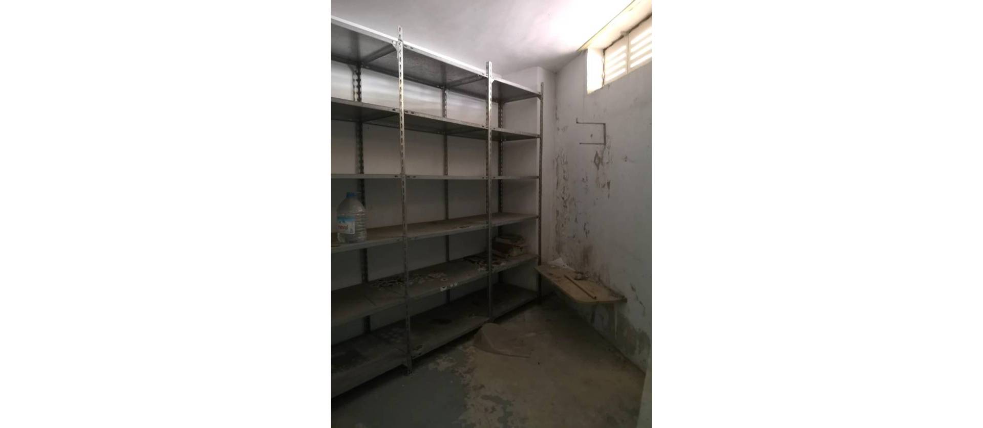 Bestaande woningen -  - Torrevieja - Estacion de autobuses