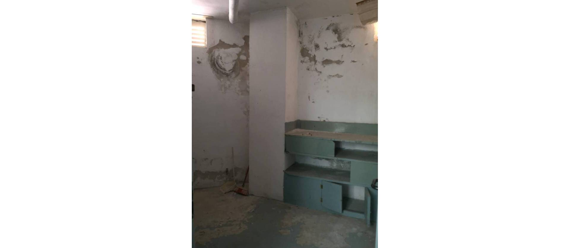 Bestaande woningen -  - Torrevieja - Estacion de autobuses