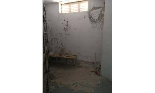 Bestaande woningen -  - Torrevieja - Estacion de autobuses