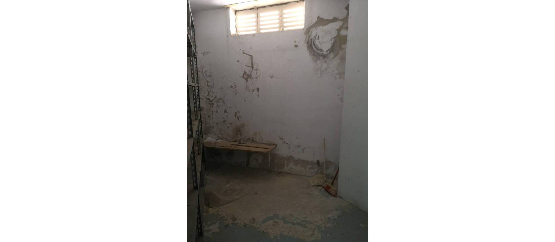 Bestaande woningen -  - Torrevieja - Estacion de autobuses