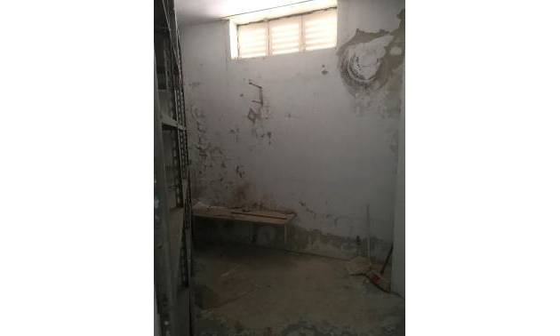 Bestaande woningen -  - Torrevieja - Estacion de autobuses