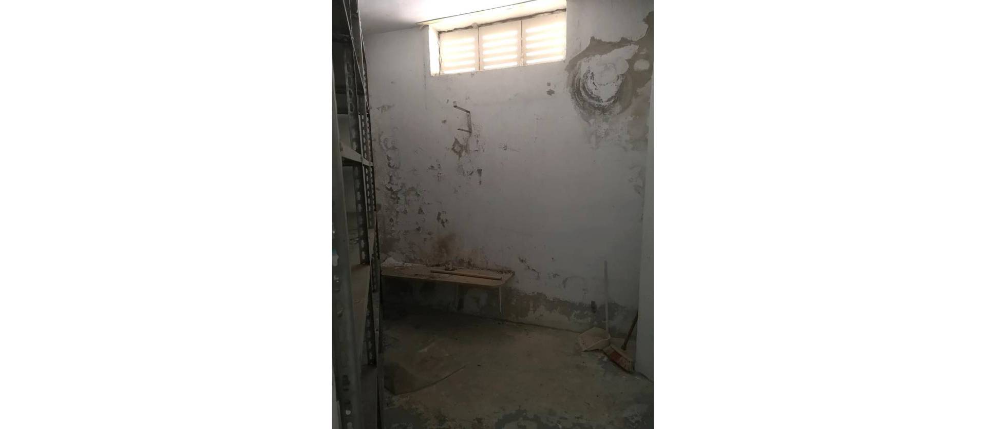 Bestaande woningen -  - Torrevieja - Estacion de autobuses