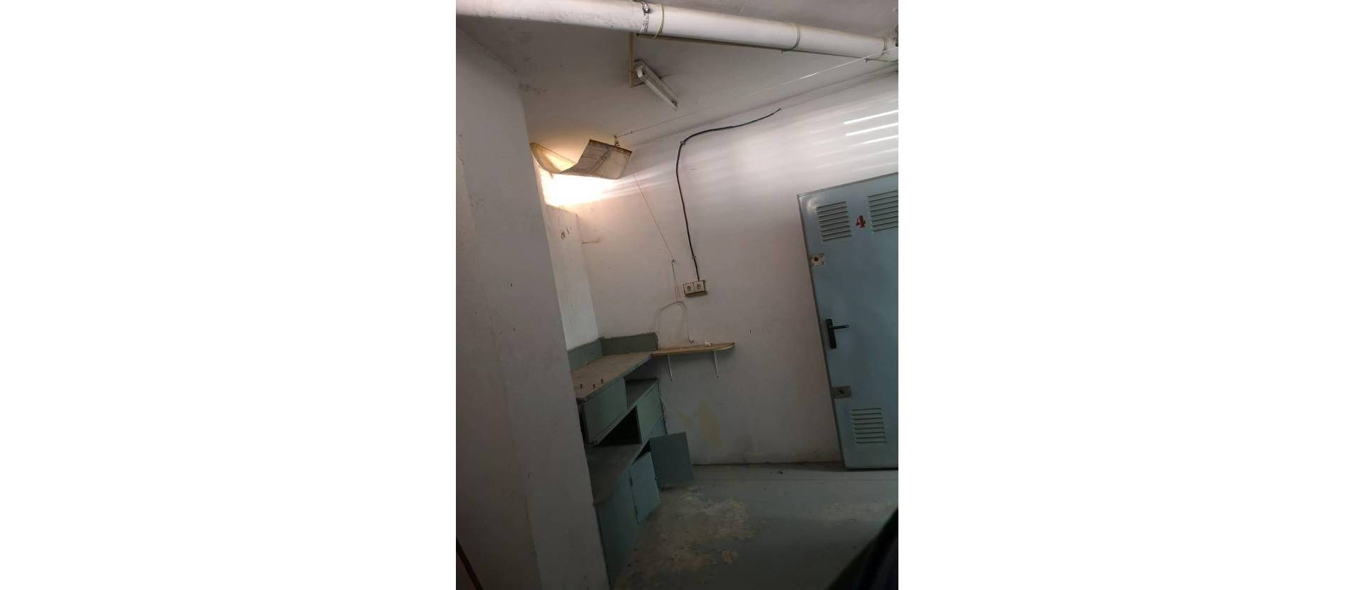 Bestaande woningen -  - Torrevieja - Estacion de autobuses