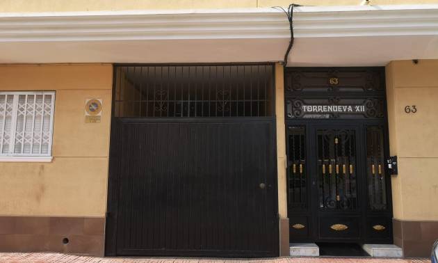 Bestaande woningen -  - Torrevieja - Estacion de autobuses