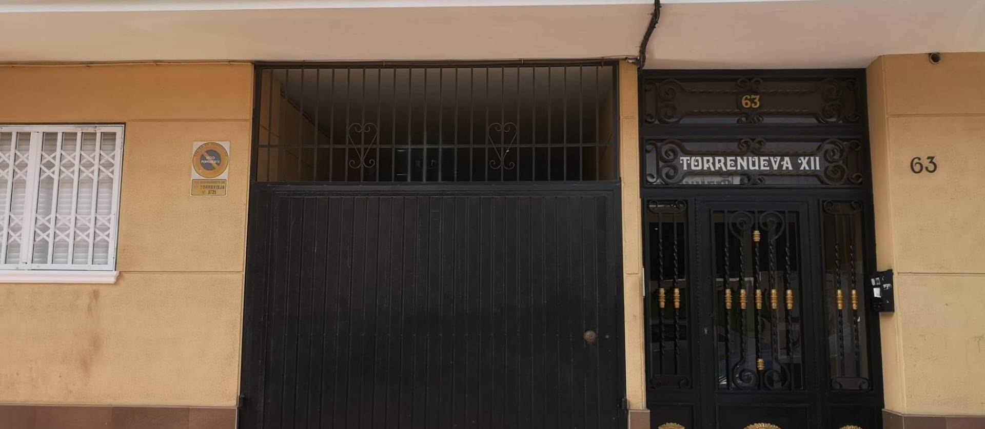 Bestaande woningen -  - Torrevieja - Estacion de autobuses