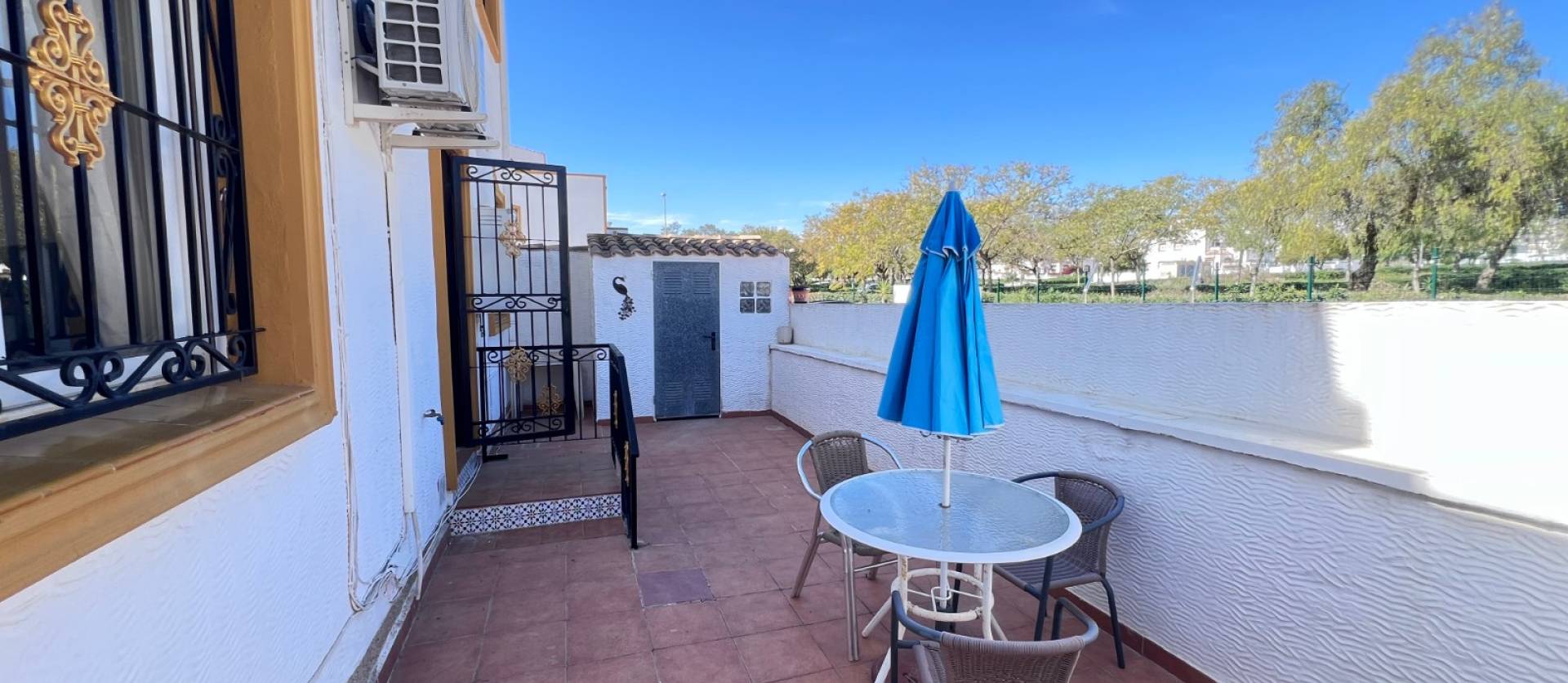 Bestaande woningen - House - Entre Naranjo - Vistabella Golf