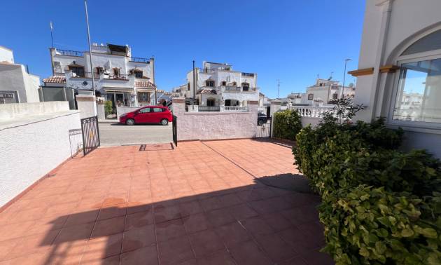 Bestaande woningen - House - Entre Naranjo - Vistabella Golf