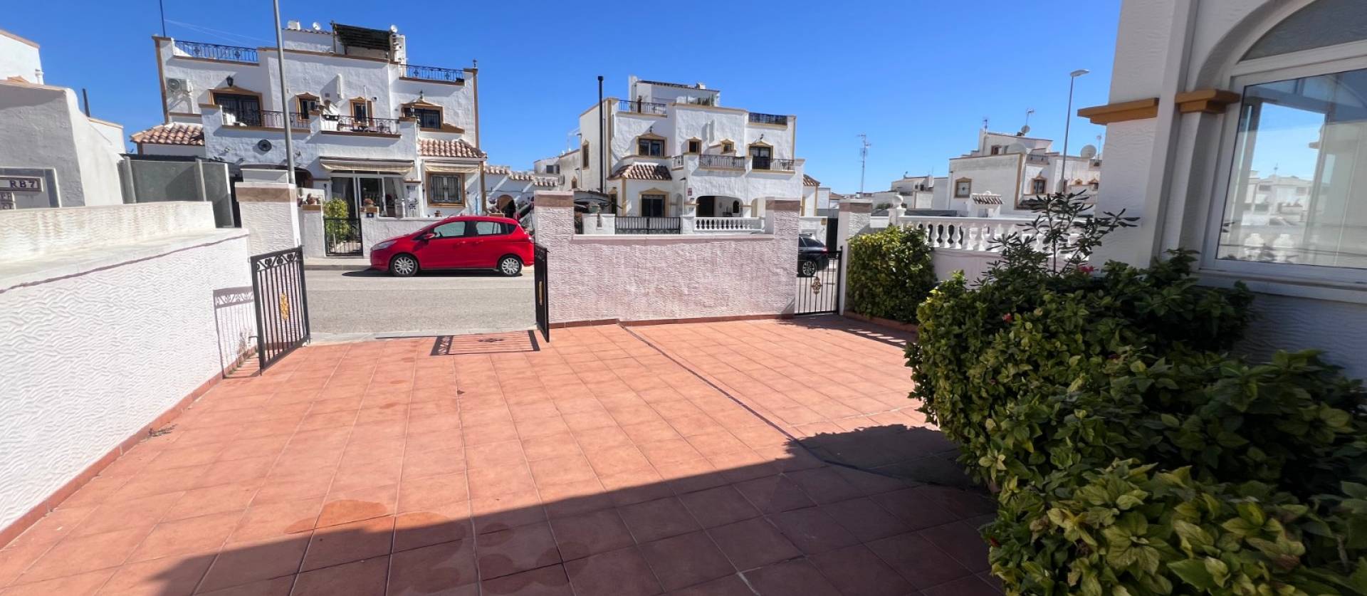 Bestaande woningen - House - Entre Naranjo - Vistabella Golf