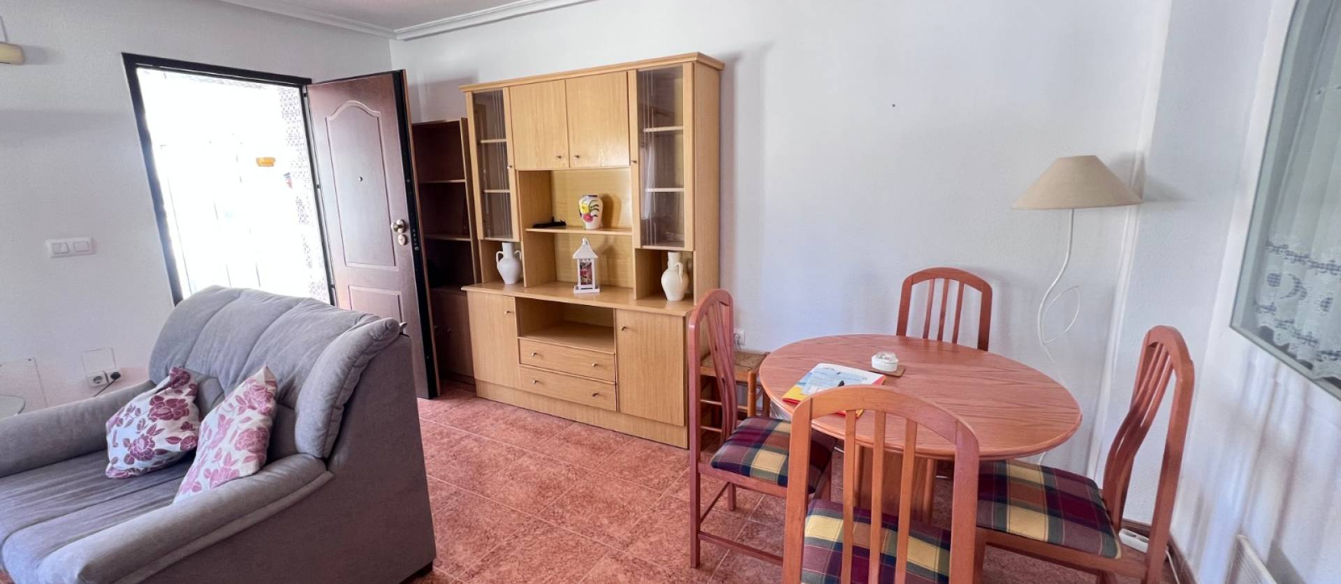 Bestaande woningen - House - Entre Naranjo - Vistabella Golf