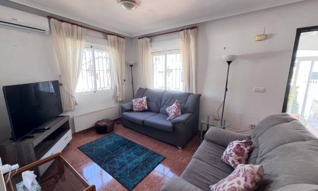 Bestaande woningen - House - Entre Naranjo - Vistabella Golf