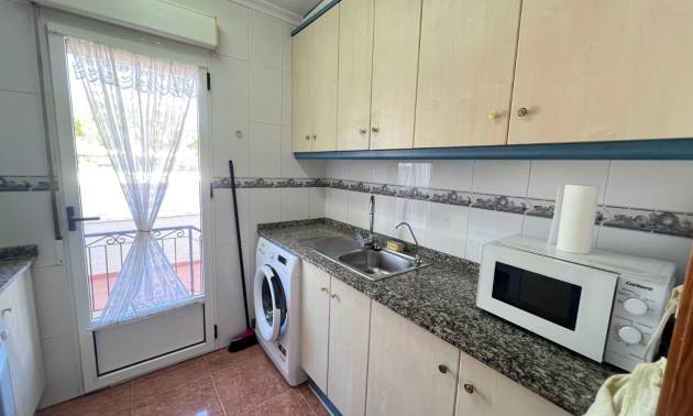 Bestaande woningen - House - Entre Naranjo - Vistabella Golf