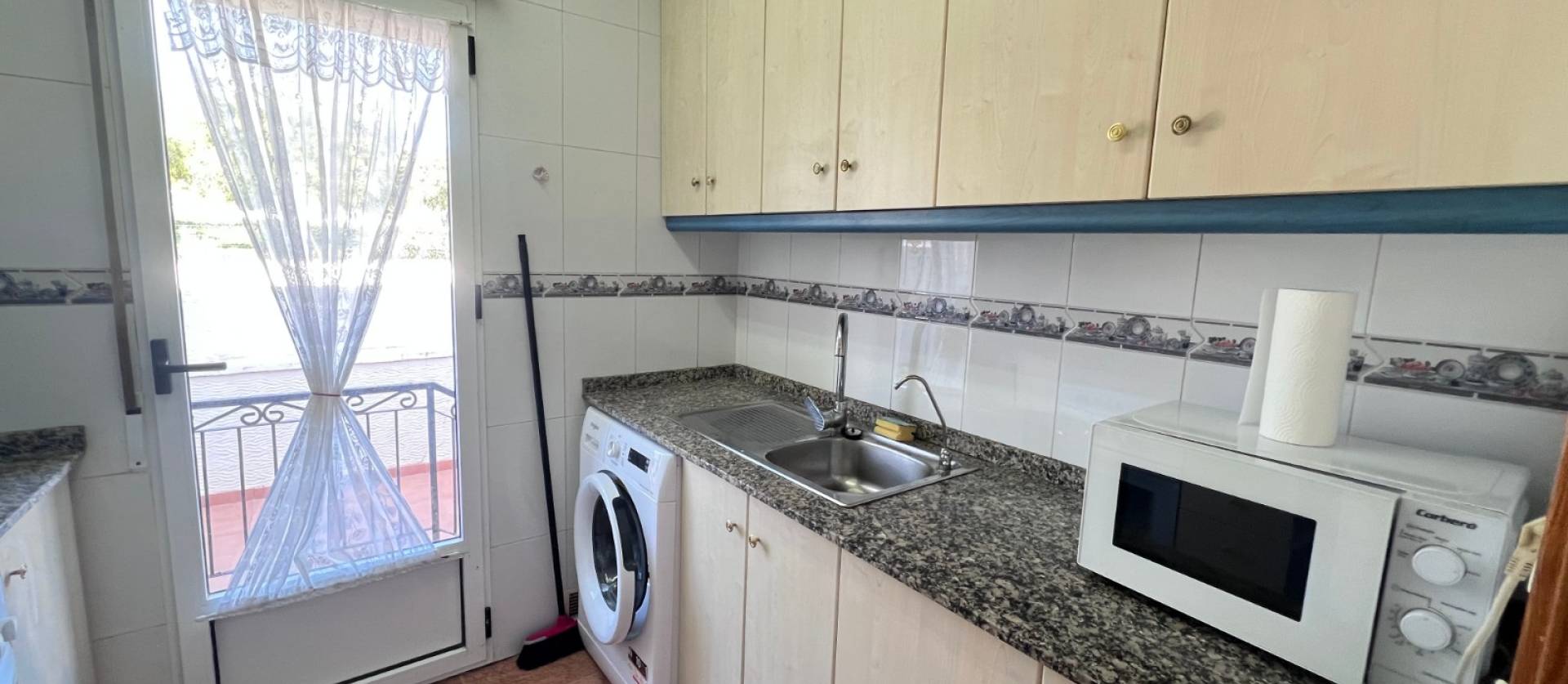 Bestaande woningen - House - Entre Naranjo - Vistabella Golf