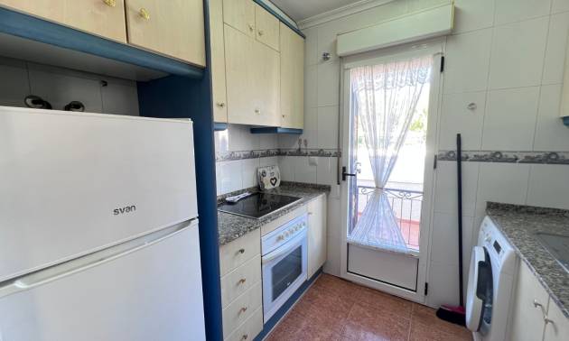 Bestaande woningen - House - Entre Naranjo - Vistabella Golf