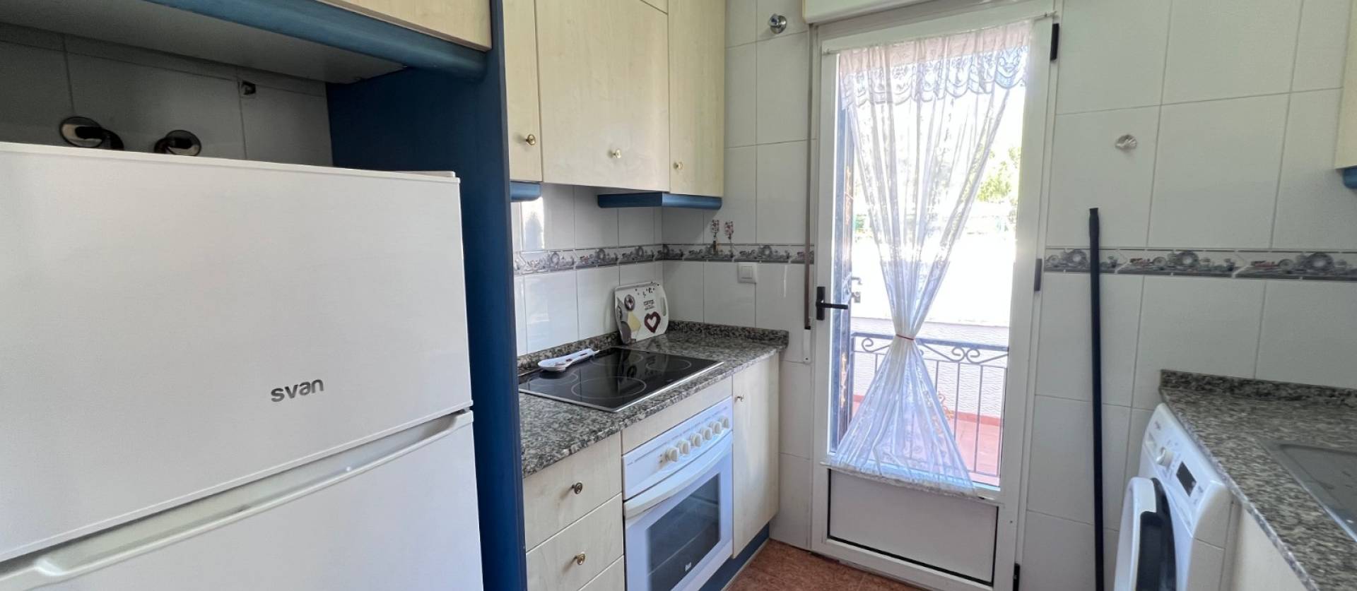 Bestaande woningen - House - Entre Naranjo - Vistabella Golf