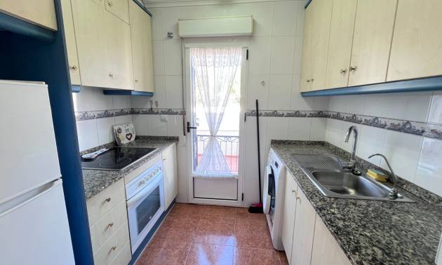 Bestaande woningen - House - Entre Naranjo - Vistabella Golf