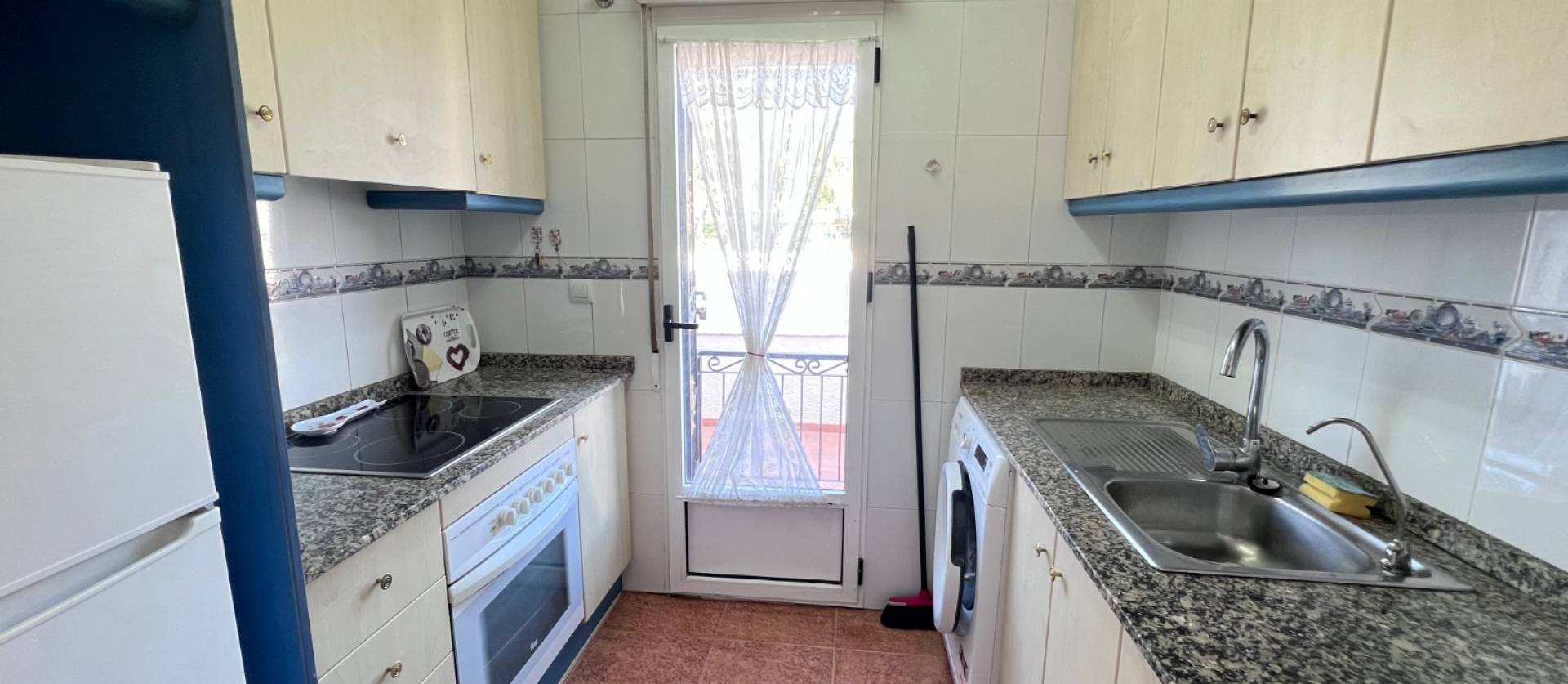 Bestaande woningen - House - Entre Naranjo - Vistabella Golf