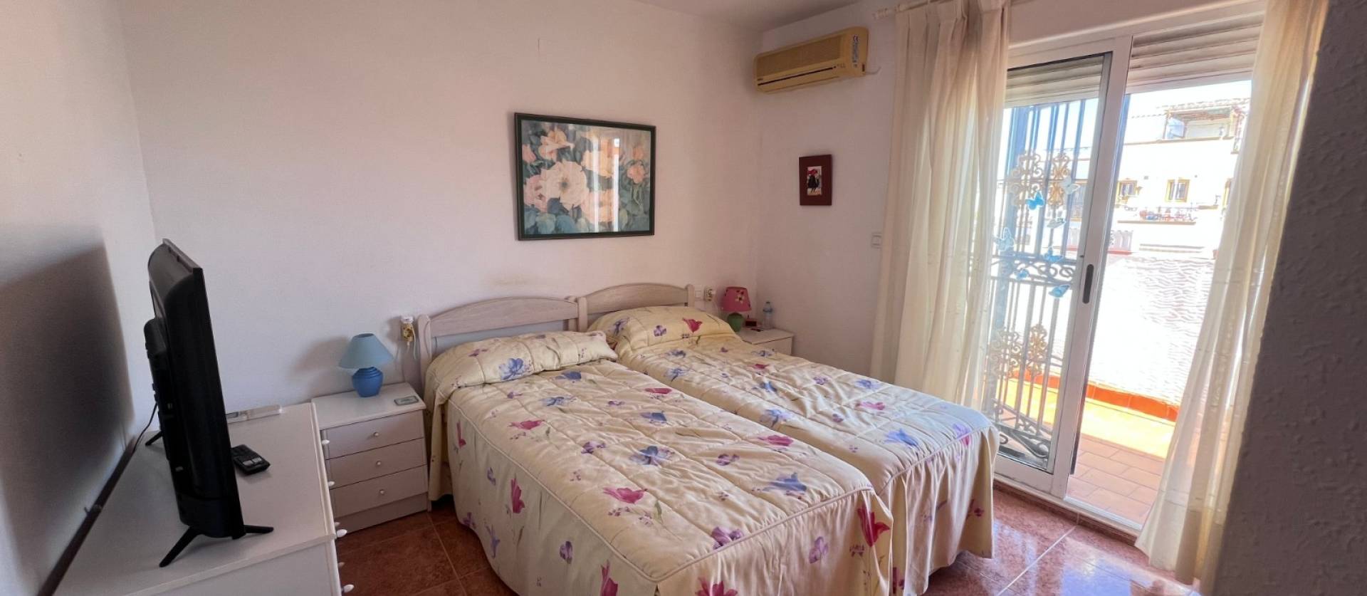 Bestaande woningen - House - Entre Naranjo - Vistabella Golf