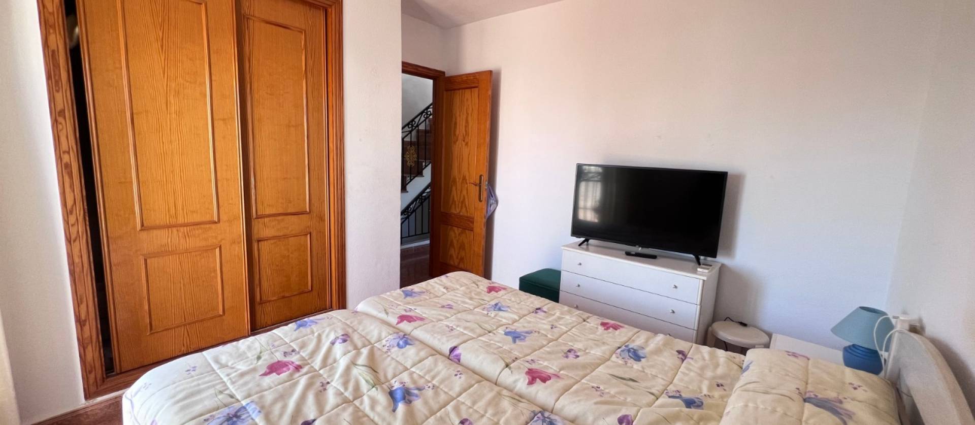 Bestaande woningen - House - Entre Naranjo - Vistabella Golf