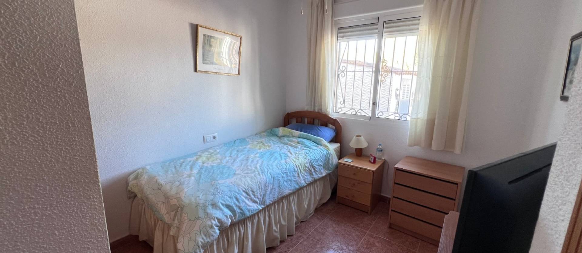 Bestaande woningen - House - Entre Naranjo - Vistabella Golf