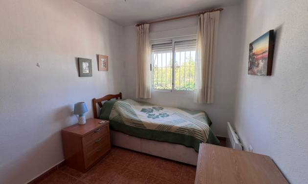 Bestaande woningen - House - Entre Naranjo - Vistabella Golf