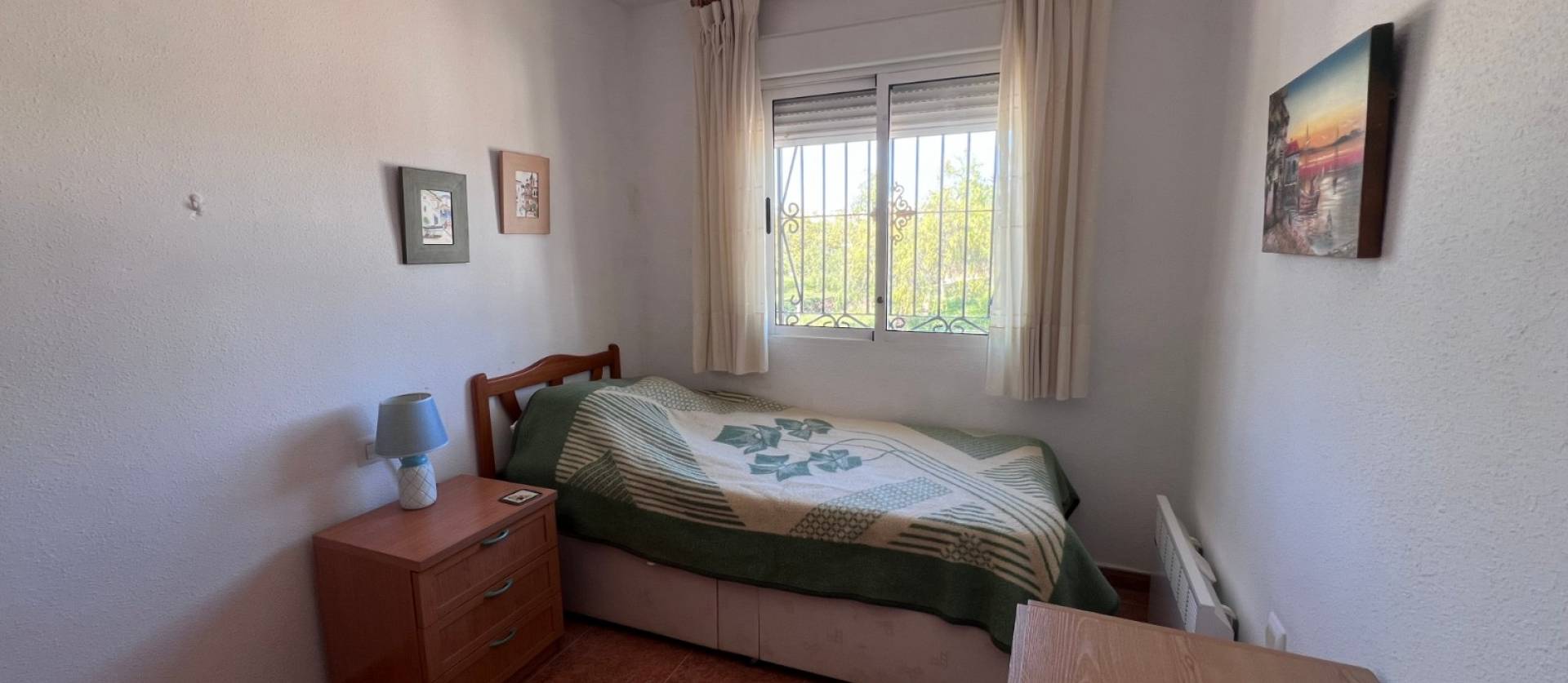 Bestaande woningen - House - Entre Naranjo - Vistabella Golf