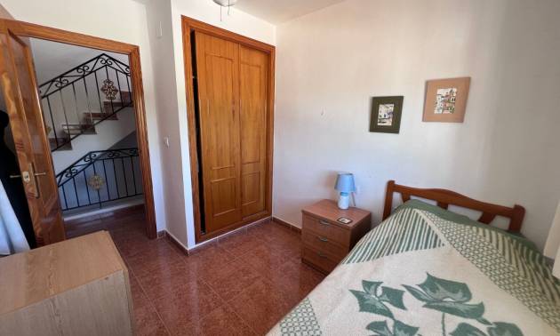 Bestaande woningen - House - Entre Naranjo - Vistabella Golf