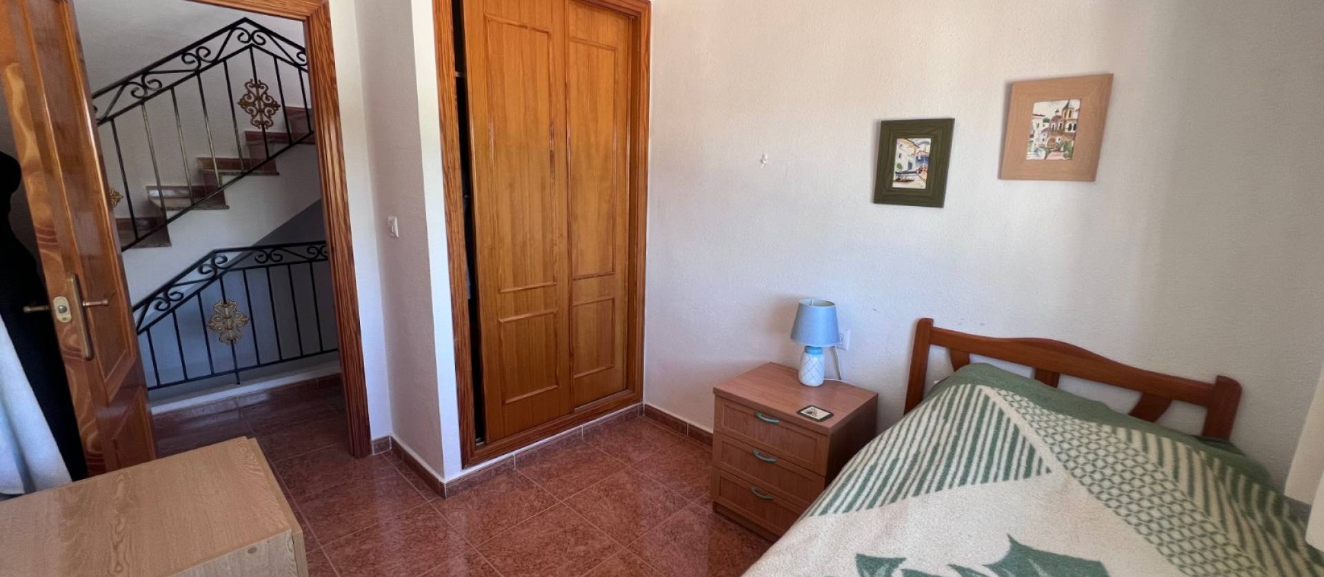 Bestaande woningen - House - Entre Naranjo - Vistabella Golf