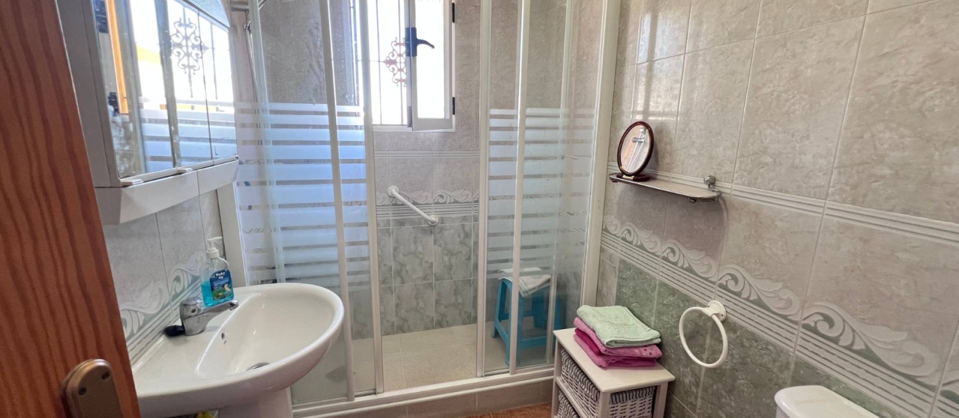 Bestaande woningen - House - Entre Naranjo - Vistabella Golf