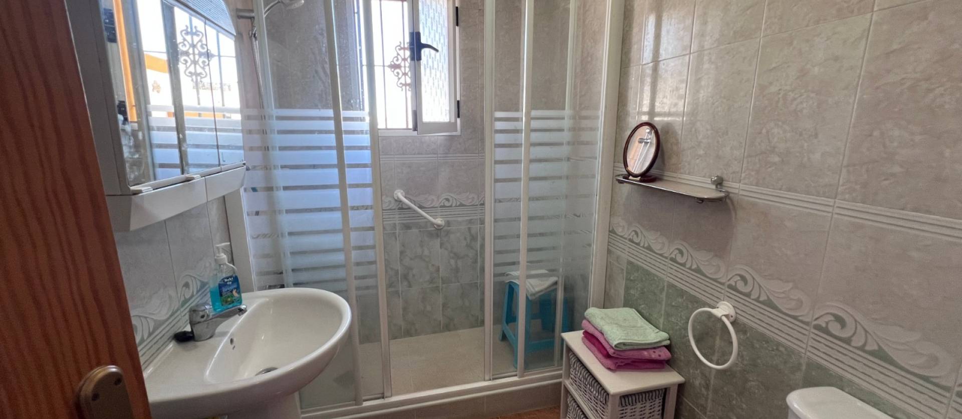 Bestaande woningen - House - Entre Naranjo - Vistabella Golf