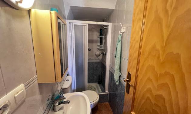 Bestaande woningen - House - Entre Naranjo - Vistabella Golf