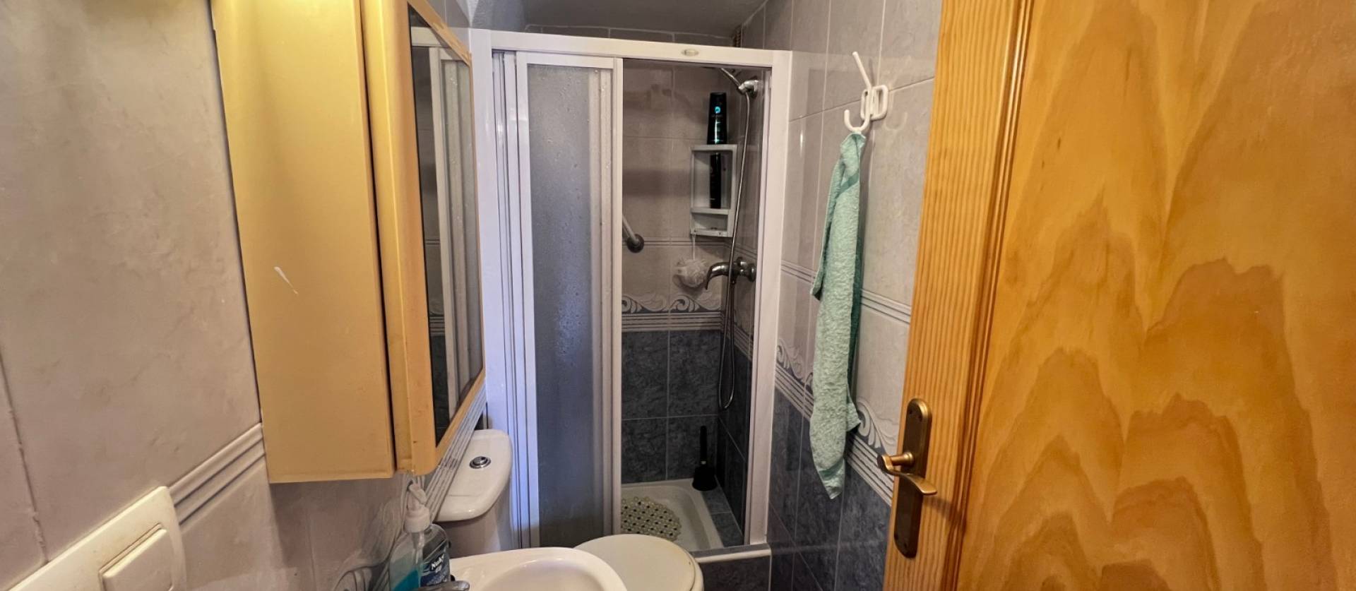 Bestaande woningen - House - Entre Naranjo - Vistabella Golf