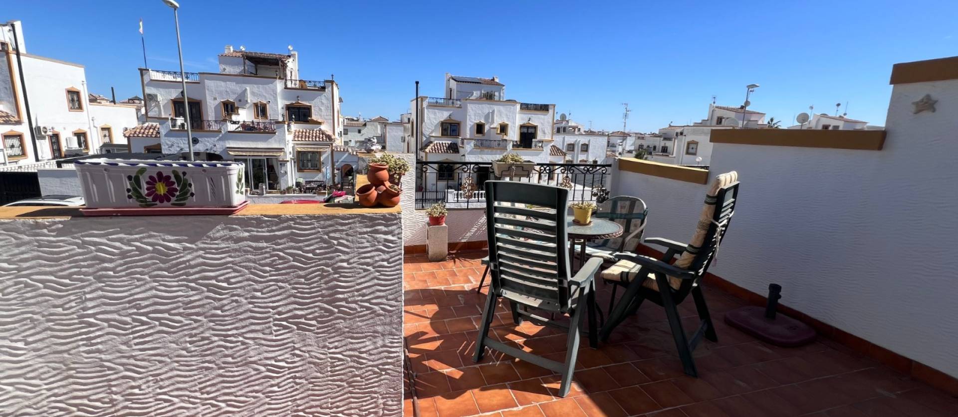 Bestaande woningen - House - Entre Naranjo - Vistabella Golf