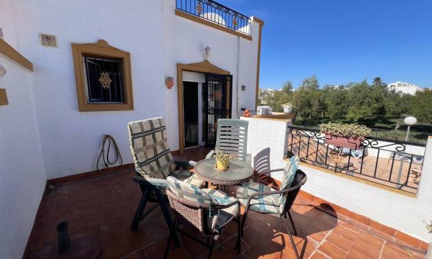 Bestaande woningen - House - Entre Naranjo - Vistabella Golf
