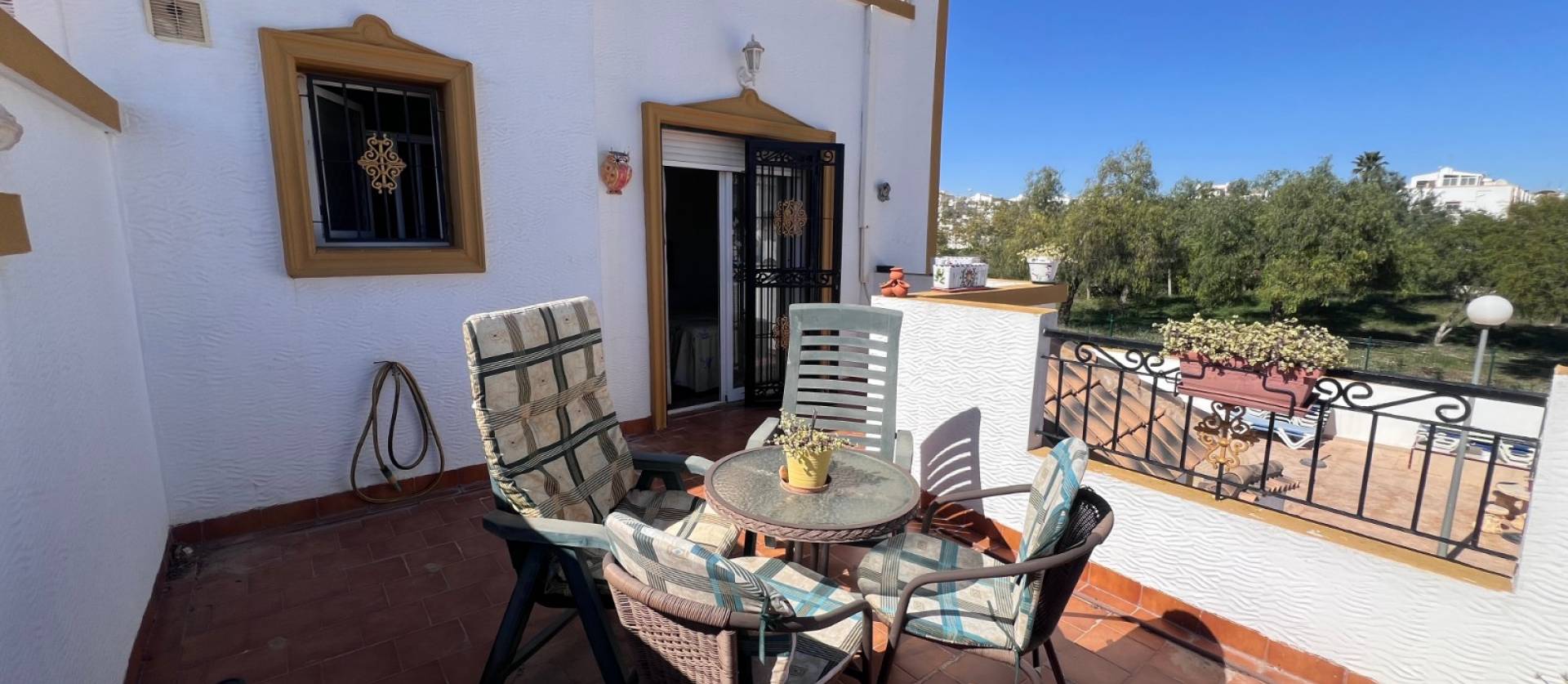 Bestaande woningen - House - Entre Naranjo - Vistabella Golf