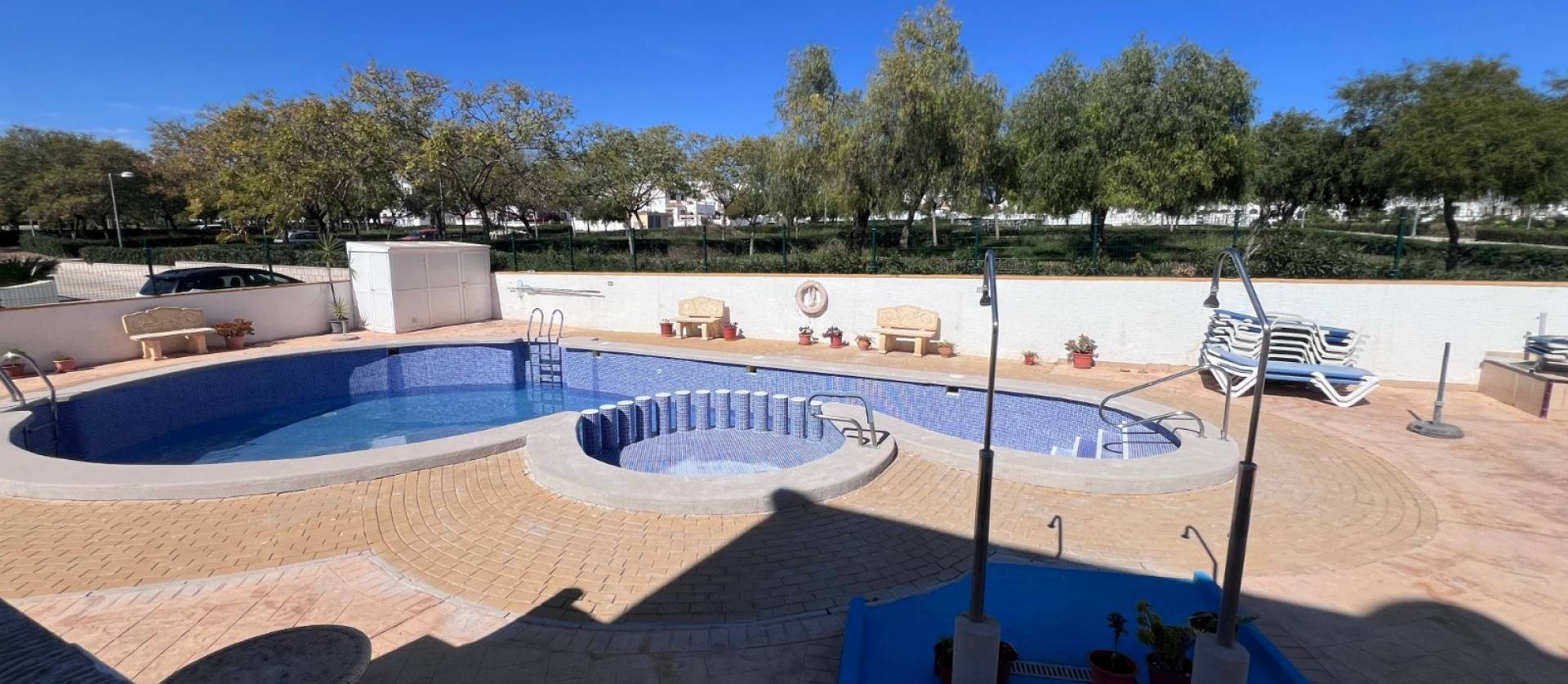 Bestaande woningen - House - Entre Naranjo - Vistabella Golf