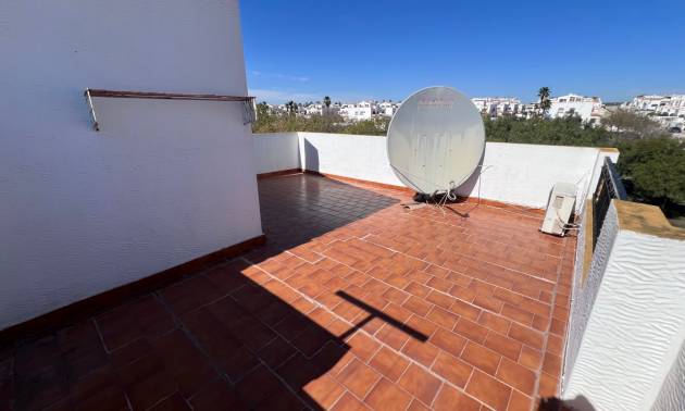 Bestaande woningen - House - Entre Naranjo - Vistabella Golf