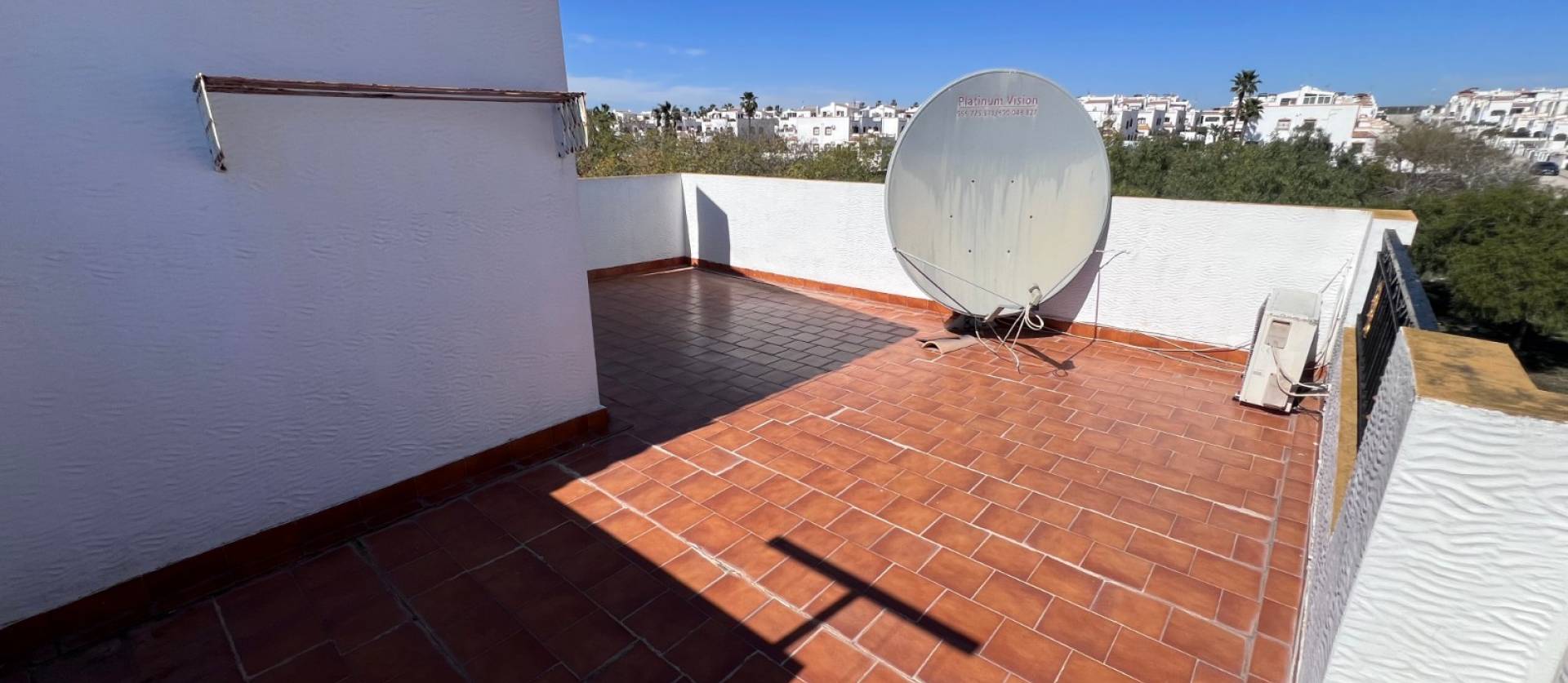 Bestaande woningen - House - Entre Naranjo - Vistabella Golf