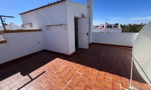 Bestaande woningen - House - Entre Naranjo - Vistabella Golf