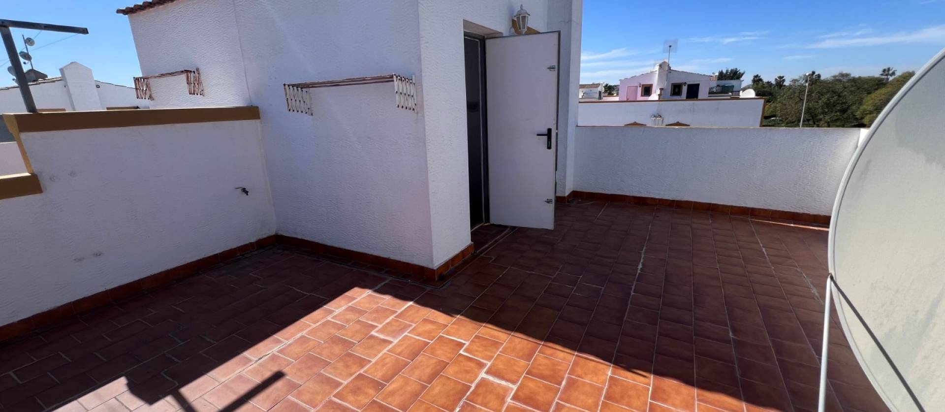 Bestaande woningen - House - Entre Naranjo - Vistabella Golf