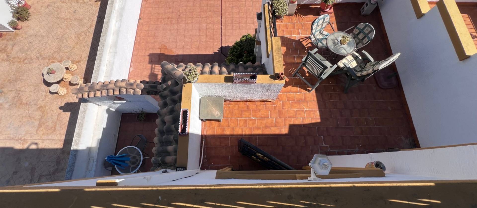 Bestaande woningen - House - Entre Naranjo - Vistabella Golf