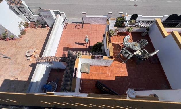 Bestaande woningen - House - Entre Naranjo - Vistabella Golf