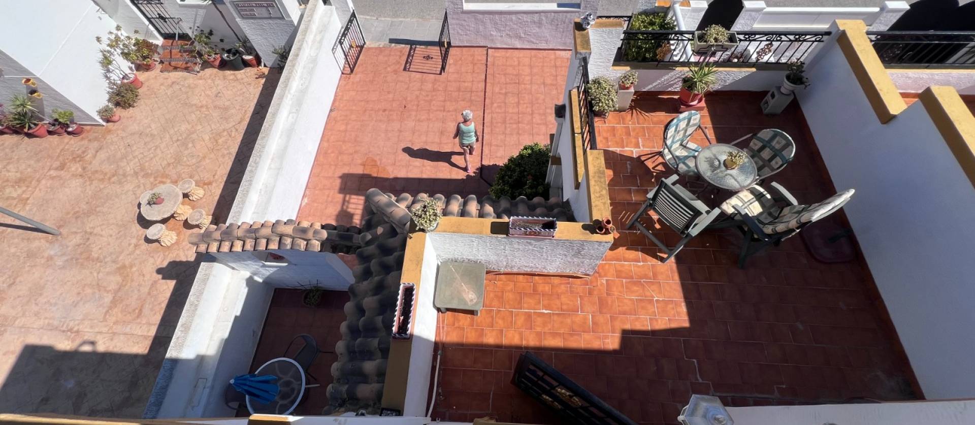 Bestaande woningen - House - Entre Naranjo - Vistabella Golf