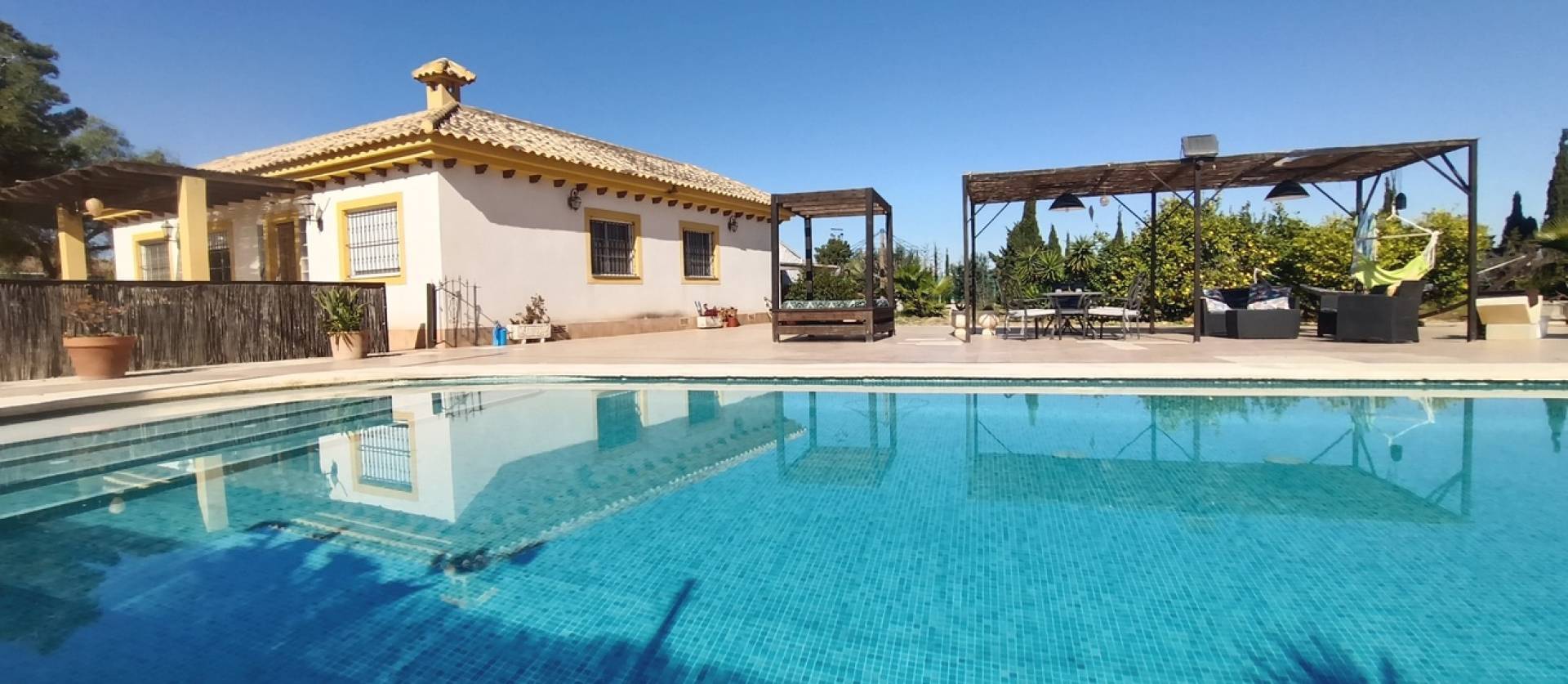 Venta - Villa - Avileses