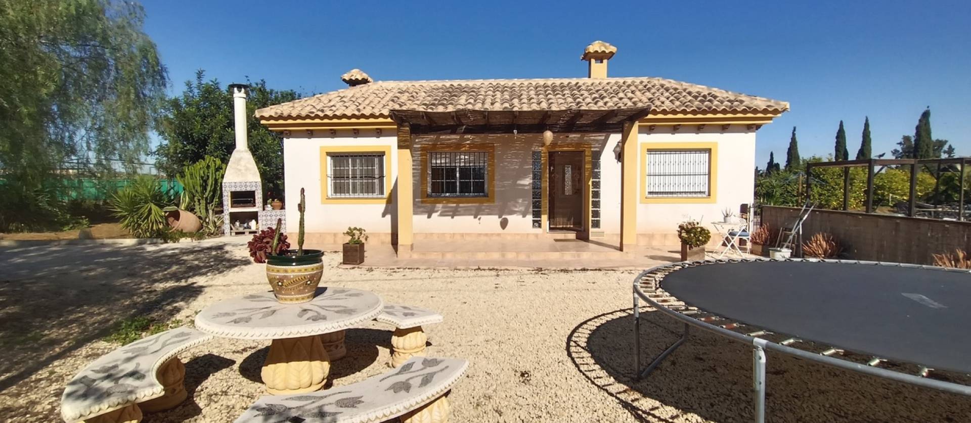 Venta - Villa - Avileses