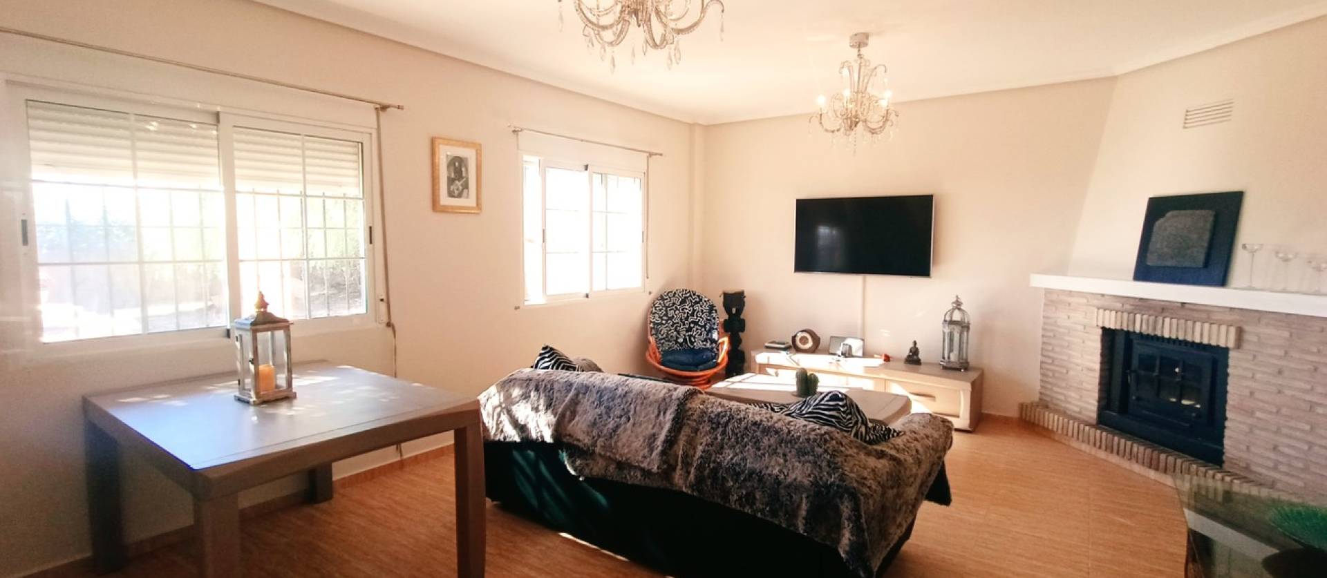 Venta - Villa - Avileses