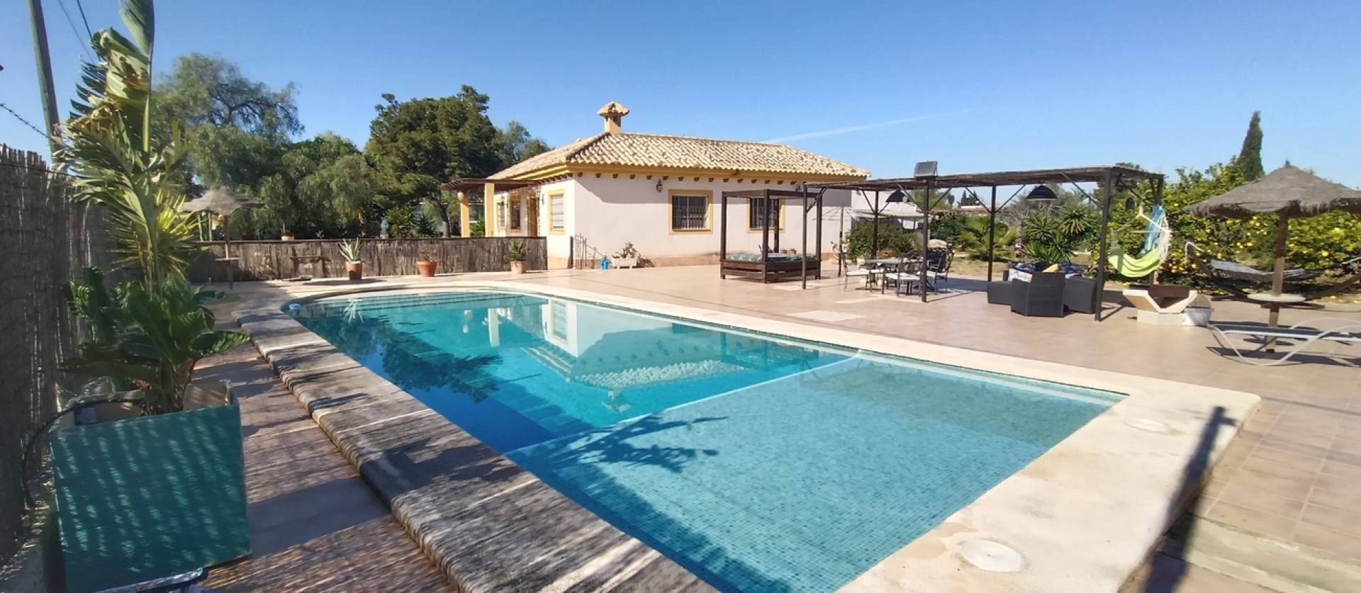 Venta - Villa - Avileses