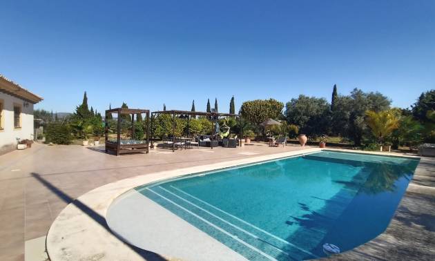 Venta - Villa - Avileses