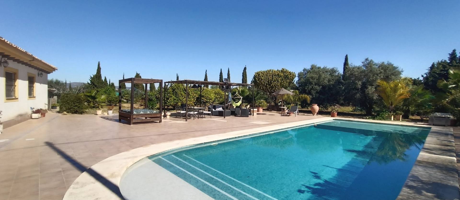 Venta - Villa - Avileses