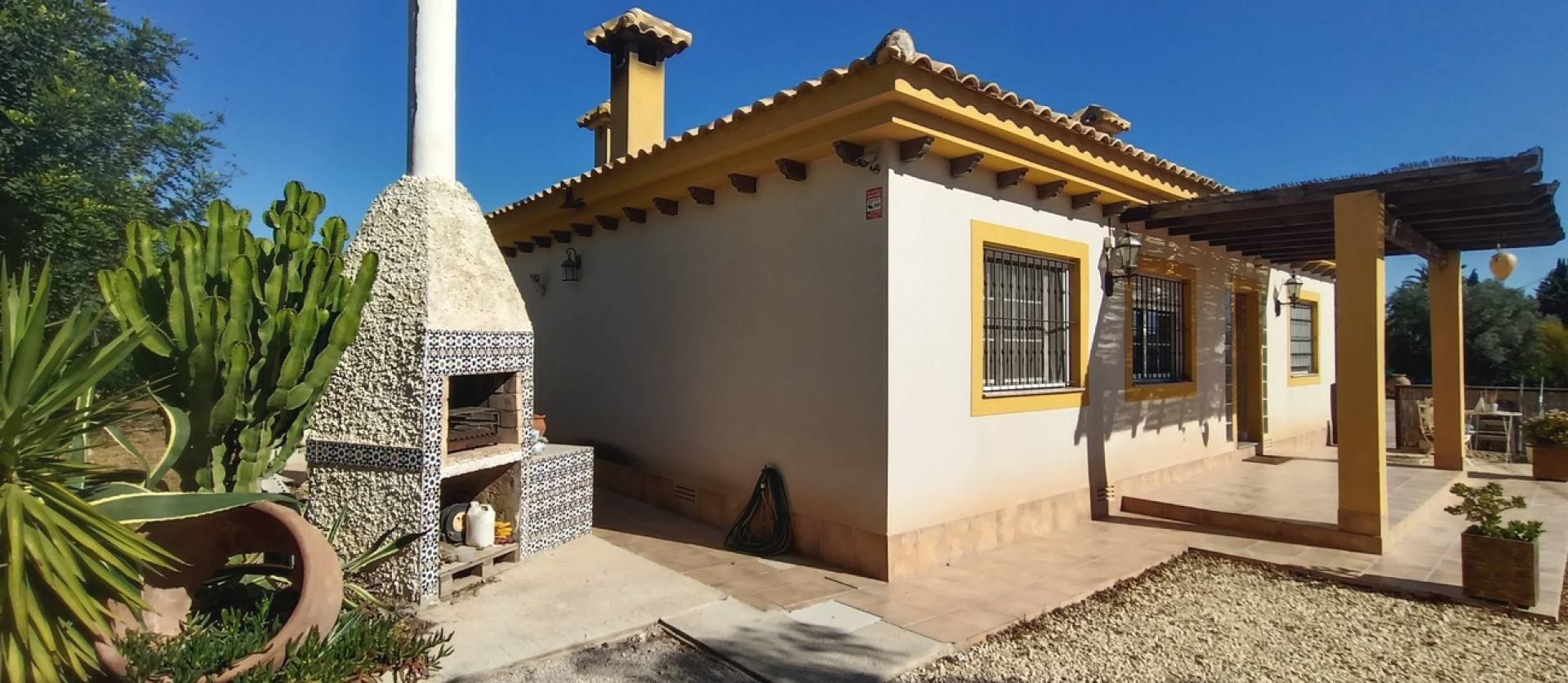 Venta - Villa - Avileses