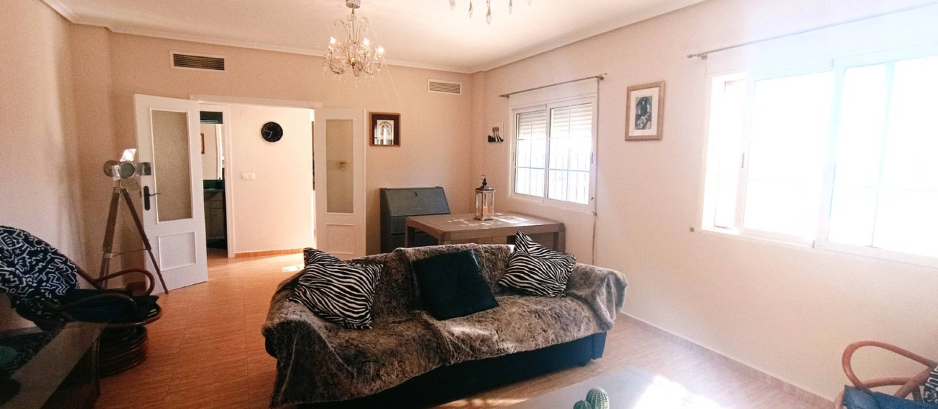 Venta - Villa - Avileses